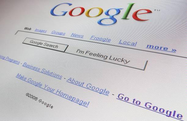 Contratos de busca do Google são o maior alvo do processo. (Imagem: Getty Images)