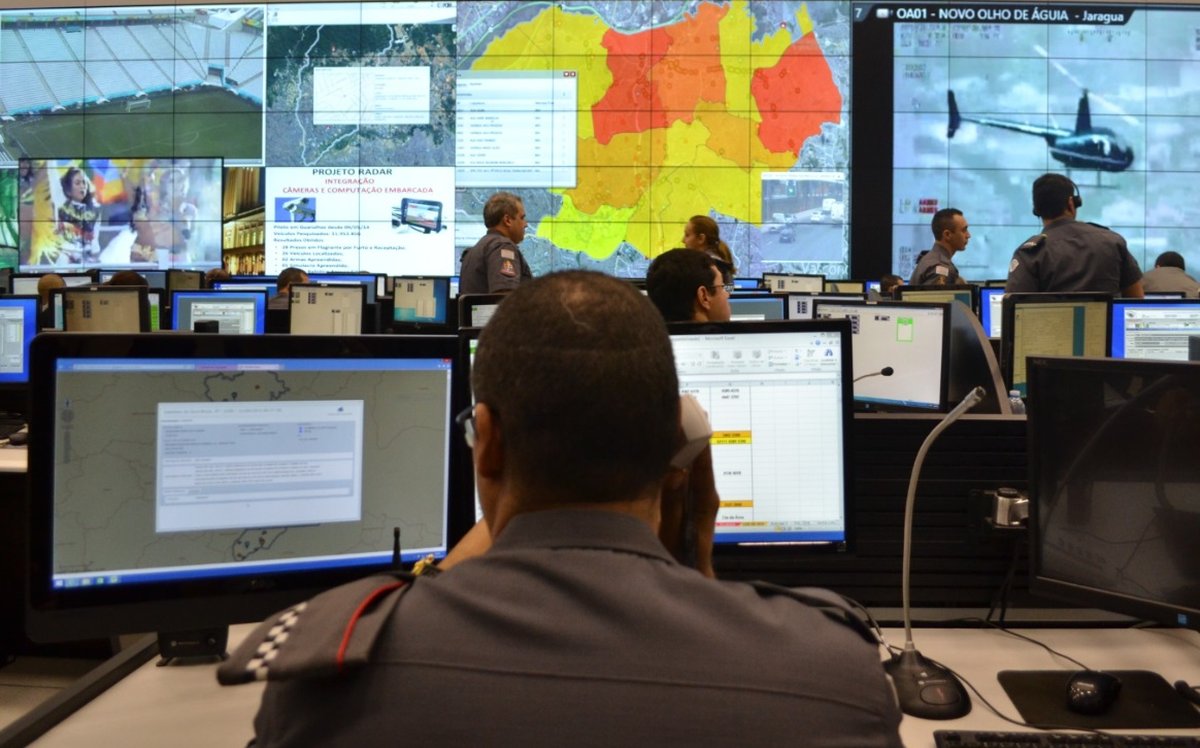 Extreme caution or security? Discover the ‘digital walls’ adopted across Brazil