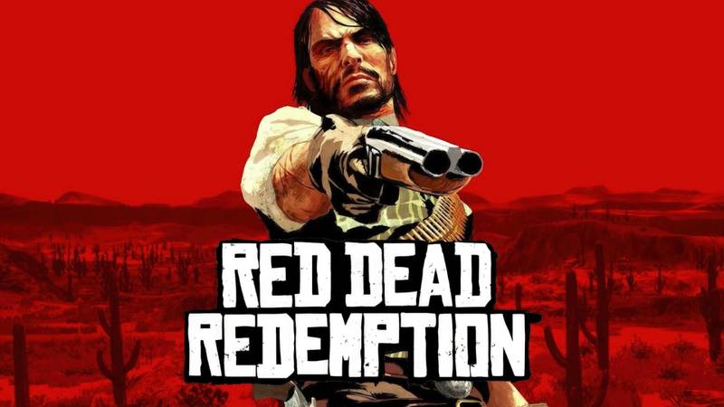 Primeiro Red Dead Redemption chega este mês ao PC.