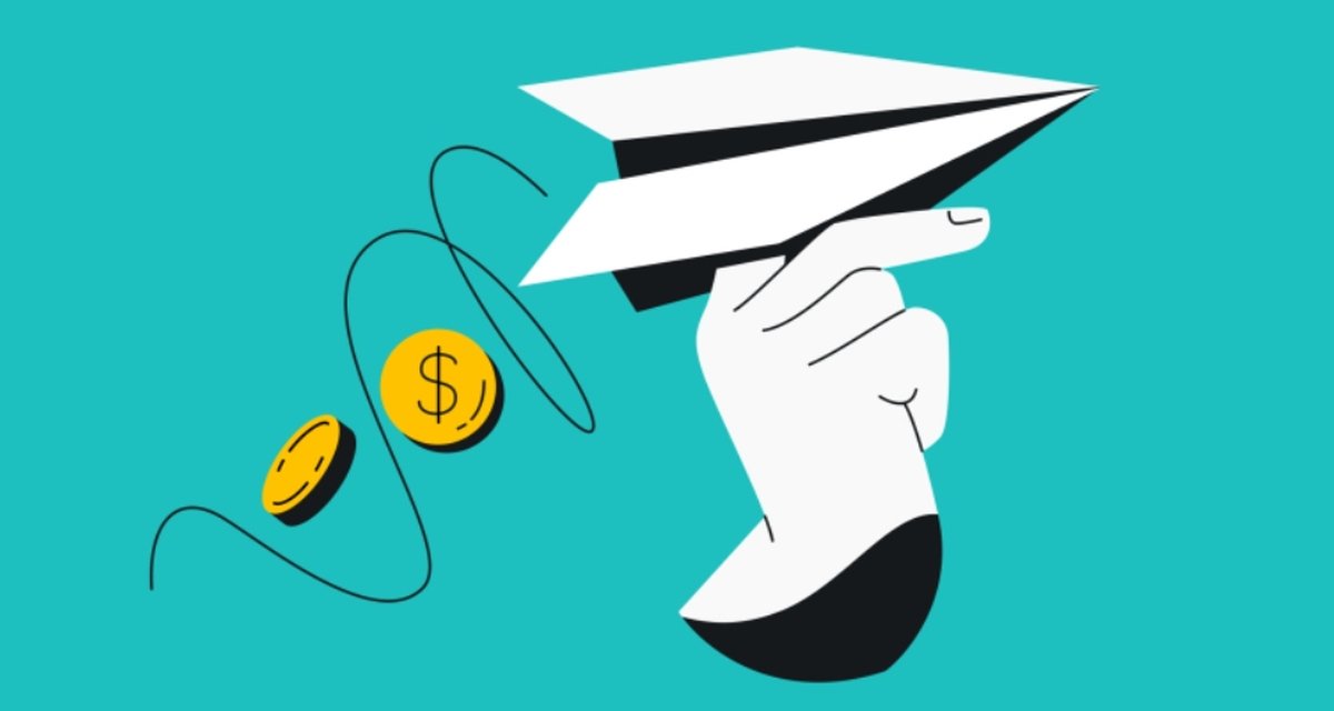 VPN for buying tickets: how to save and guarantee the best price
