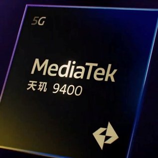 Imagem de MediaTek lança chip Dimensity 9400 com NPU 80% mais rápida