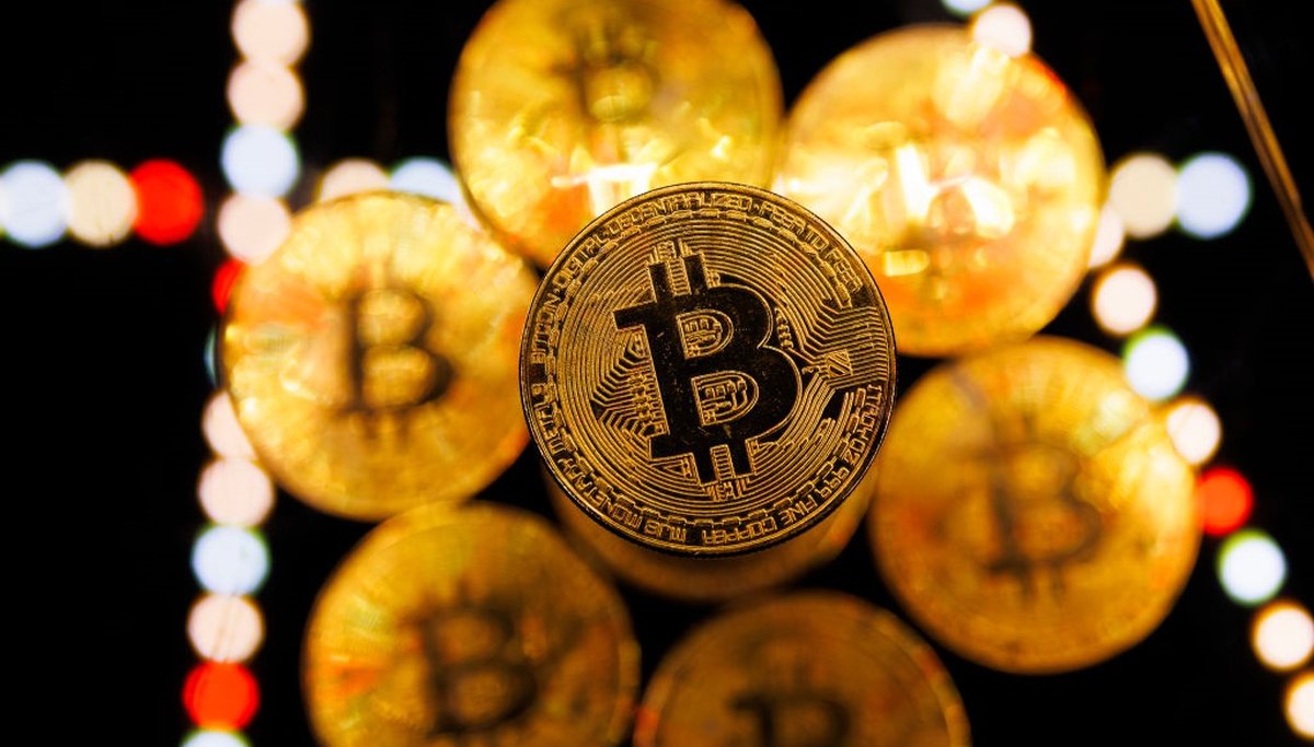 US government makes progress on seizure of .4 billion worth of Bitcoin