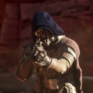 Imagem de BGS 2024: Dune Awakening traz influência dos filmes e contará com diferentes biomas e planetas