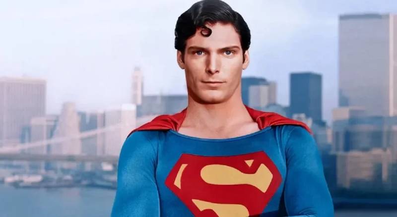 Superman: A História de Christopher Reeve