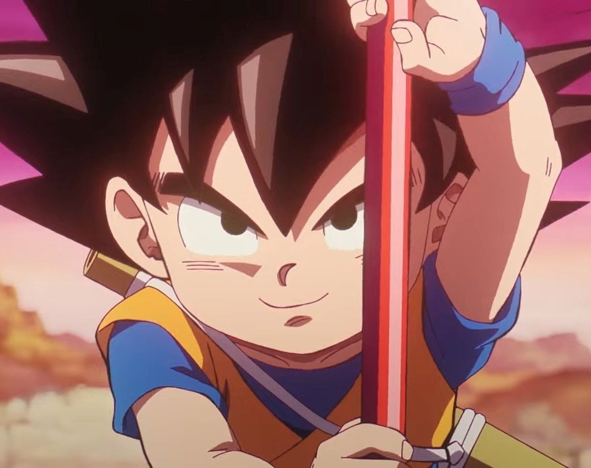 Que horas estreia Dragon Ball Daima no streaming? Veja o que esperar