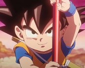 Primeiro episódio de Dragon Ball Daima já está disponível no streaming! Veja o que esperar