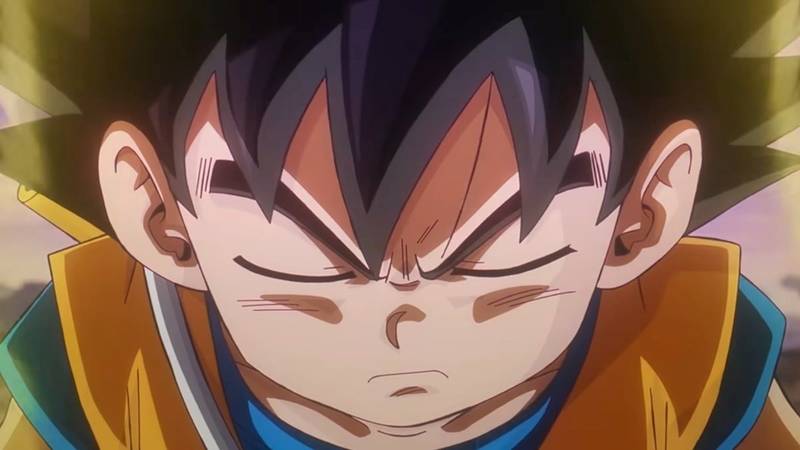 Dragon Ball Daima vai chegar ao Brasil em três streamings distintos