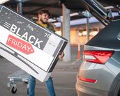 5 curiosidades sobre a Black Friday no Brasil