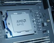 Nvidia e AMD vão trabalhar juntas nos novos CPUs AMD EPYC de 5ª geração