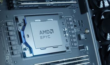 Nvidia e AMD vão trabalhar juntas nos novos CPUs AMD EPYC de 5ª geração