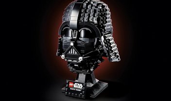 LEGO Star Wars: veja edições especiais colecionáveis de personagens, capacetes e naves  