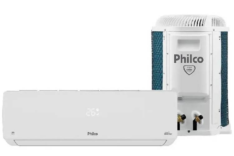 Split Philco Hi Wall Eco