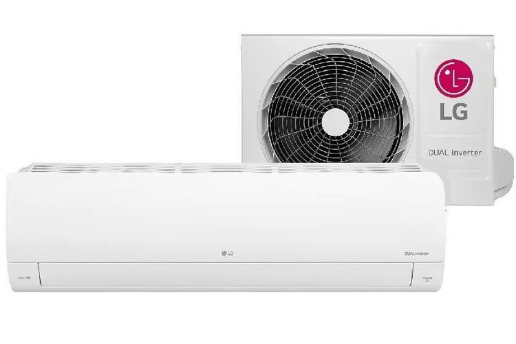Split LG Hi Wall R32