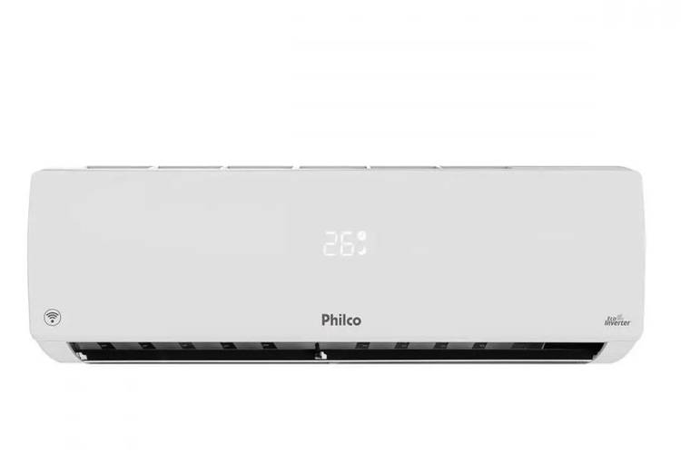 Split Philco Eco Inverter PAC9000IFM15
