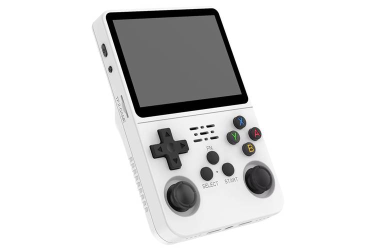 Console de bolso R36S