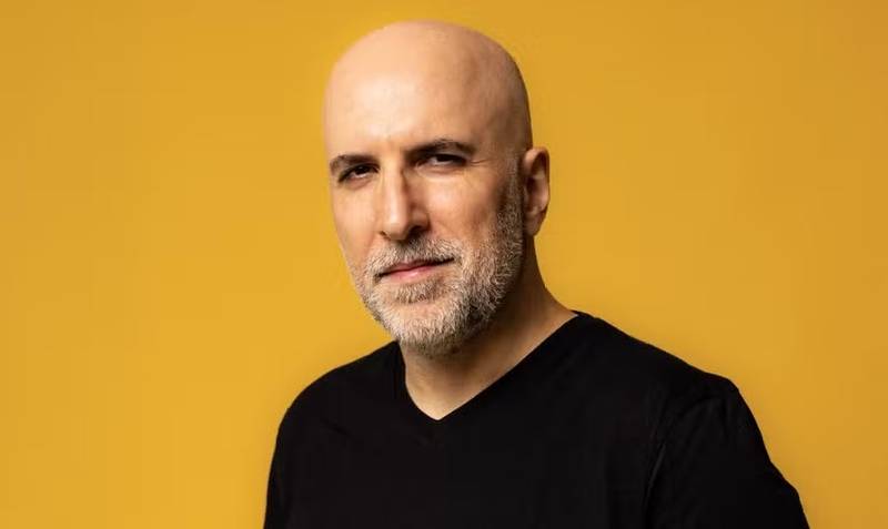 Antonio Tabet