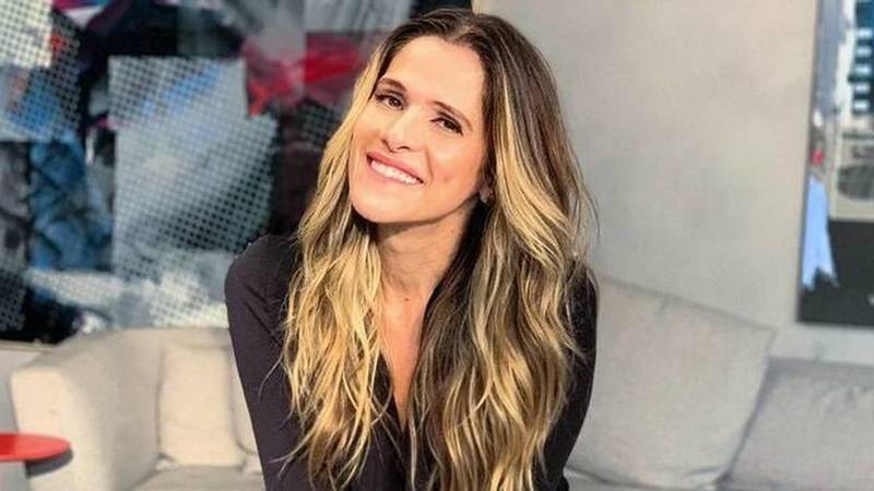 Ingrid Guimarães
