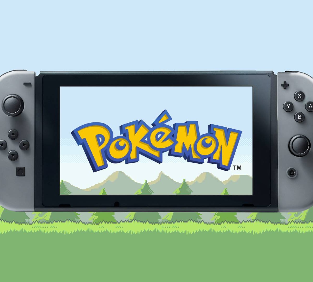 Game Freak leak reveals Pokémon news and Switch 2 codename