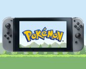 Vazamento na Game Freak revela novidades de Pokémon e codinome do Switch 2