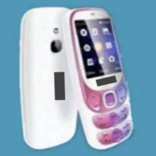Imagem de Celular clássico Nokia 2300 ganhará versão modernizada pela HMD Global
