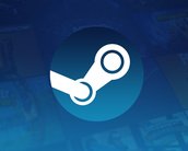 Steam agora avisa: Você não é dono dos jogos que está comprando