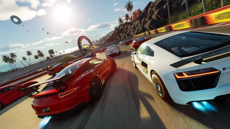 Com a nova lei, casos com o de The Crew serão mais transparentes.