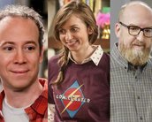 The Big Bang Theory ganhará nova série na Max! Saiba tudo sobre a produção