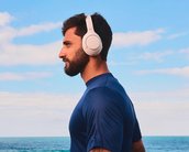 QCY aumenta portfólio e lança headphone com cancelamento ativo de ruído no Brasil 