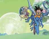 Por que Goku e os outros viram criança em Dragon Ball Daima? Veja explicação