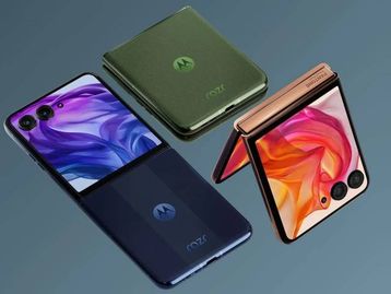 Celulares Motorola em oferta e com cupom no Mercado Livre: Moto G34, Edge 40, Razr 50 e mais