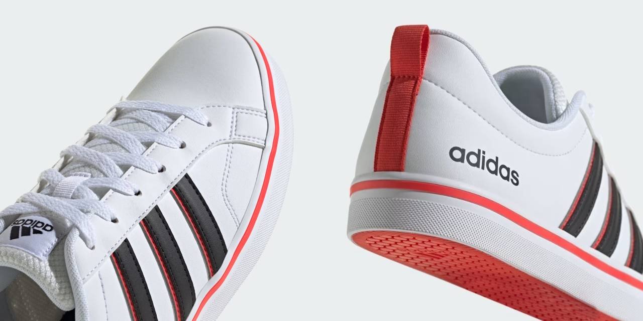 Netshoes shops adidas feminino