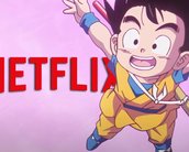 Netflix recebe Dragon Ball e mais 7 lançamentos de peso nesta semana