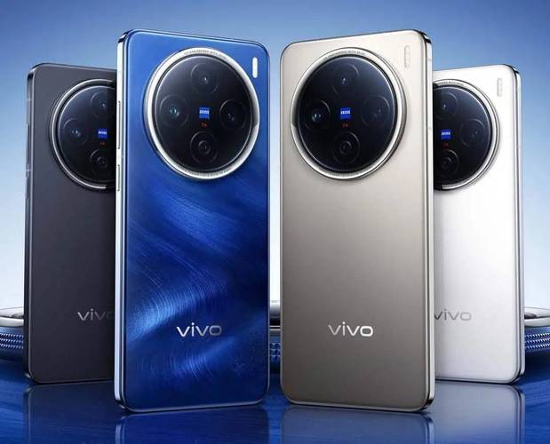 Linha vivo X200 possui display com proteção IP69 contra água e poeira.
