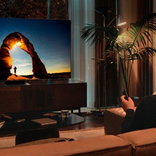 Imagem de Samsung começa a disponibilizar atualização com a One UI para smart TVs no lugar do Tizen