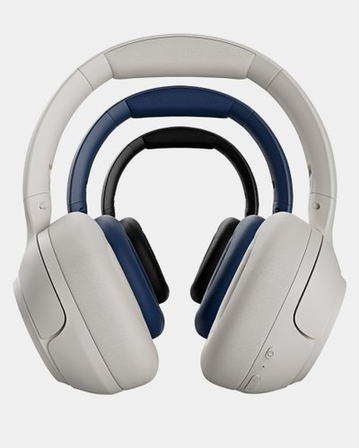 headphone bluetooth H3 QCY H3