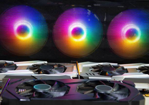 Amazon está com diversas ofertas de GPUs de marcas como MSi, Galax e PCYes.