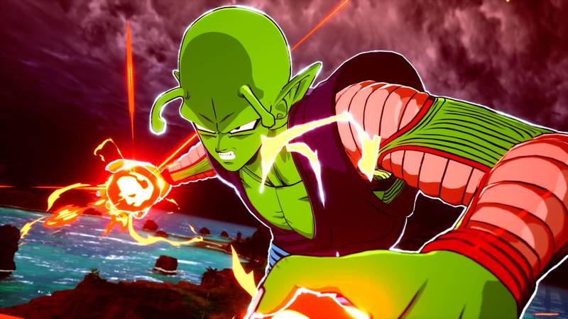 Piccolo.