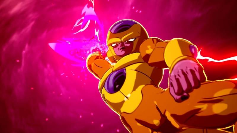 Freeza.