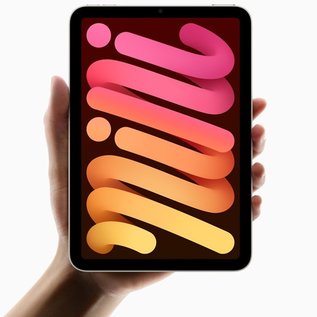 Imagem de Apple anuncia novo iPad mini com chip do iPhone 15 Pro e pronto para IA