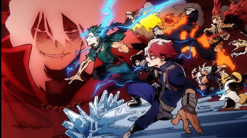 A sétima temporada contou com 21 episódios