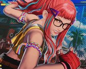 Fatal Fury City of the Wolves é trunfo de uma SNK mais preparada! Veja impressões
