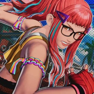 Imagem de Fatal Fury City of the Wolves é trunfo de uma SNK mais preparada! Veja impressões