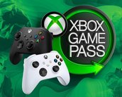 Xbox Game Pass terá 10 novos jogos de peso em outubro! Veja a lista