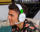 Imperdível: headset gamer Turtle Beach com 40% de desconto na Amazon