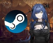 Steam recebe 7 novos jogos grátis nesta semana! Veja lista e resgate agora