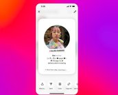 Instagram libera cartão de perfil personalizável para todos os usuários