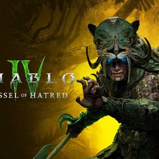 Imagem de Diablo IV Vessel of Hatred já está disponível! Confira 5 novidades da expansão 