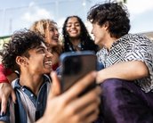 Meta pode ser processada nos EUA por prejudicar saúde mental de jovens