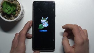 O Modo Fastboot permite que você resolva vários problemas em seu celular Android. (Fonte: Xiaomi / Reprodução)