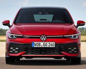 Oficial: Volkswagen confirma novo Golf GTI para o Brasil em 2025